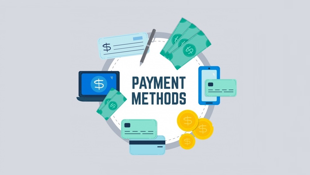 Accepting Multiple Forms of Payment Can Help Your Business - Monrem